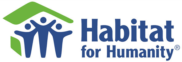 Habitat For Humanity logo