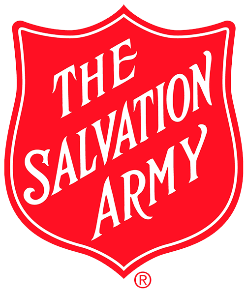 Salvation Army logo